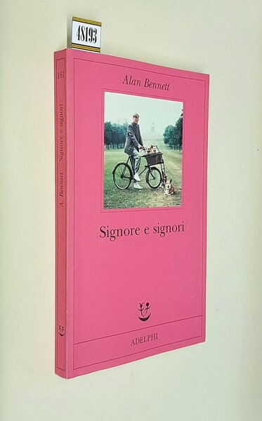 SIGNORE E SIGNORI