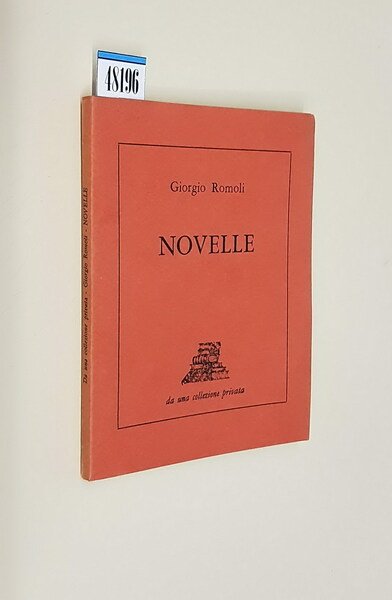 NOVELLE