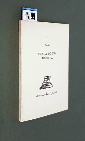 STORIA DI UNA BAMBINA