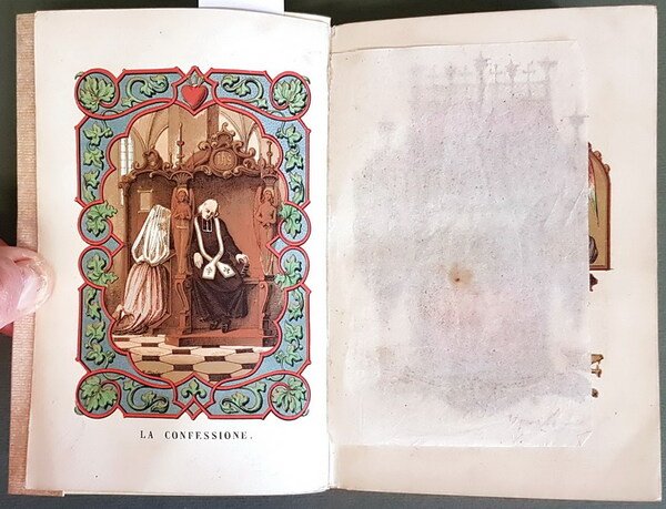 IL FEDELE ADORATORE