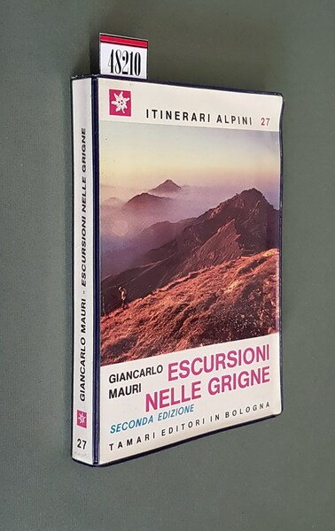 ESCURSIONI NELLE GRIGNE