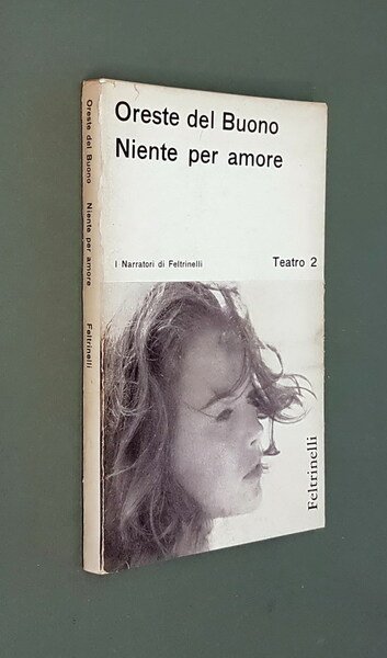 NIENTE PER AMORE
