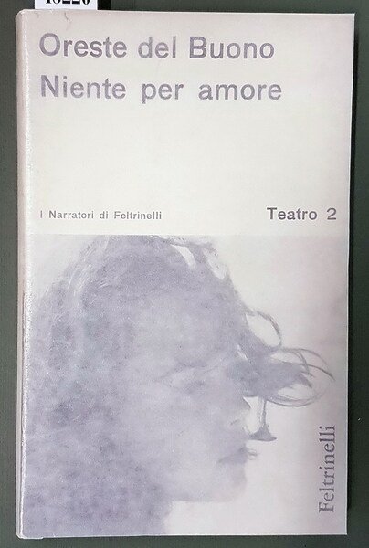 NIENTE PER AMORE