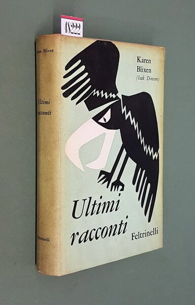 ULTIMI RACCONTI