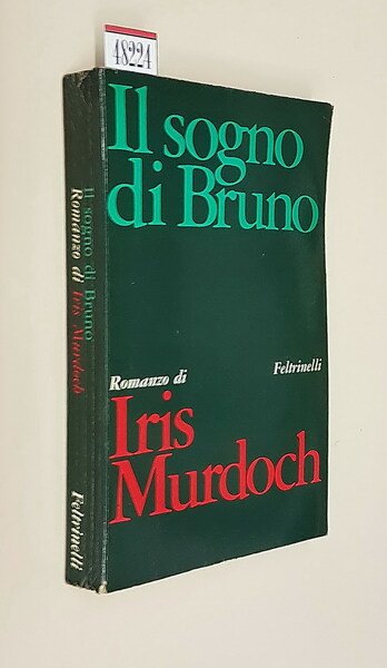IL SOGNO DI BRUNO