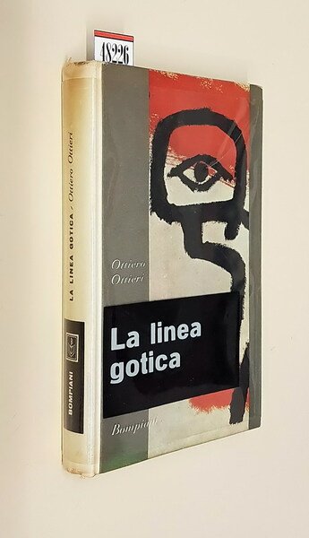 LA LINEA GOTICA - Taccuino 1948-1958