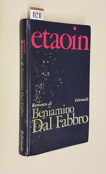 ETAOIN