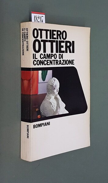 IL CAMPO DI CONCENTRAZIONE