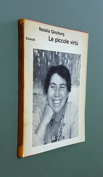 LE PICCOLE VIRTU'