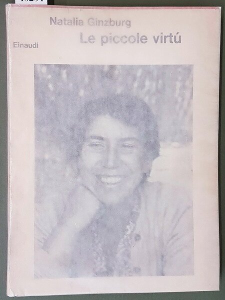 LE PICCOLE VIRTU'