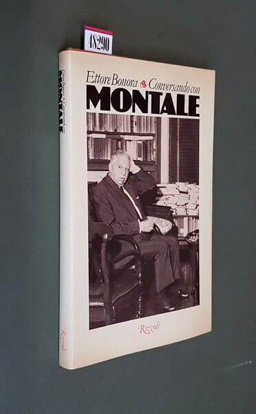 CONVERSANDO CON MONTALE