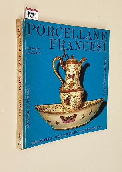 PORCELLANE FRANCESI