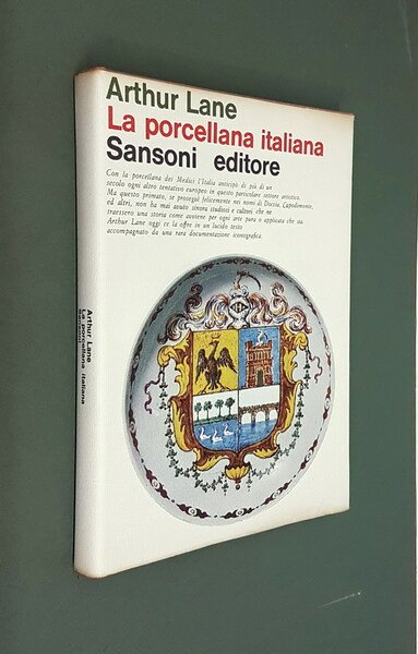 LA PORCELLANA ITALIANA
