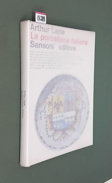 LA PORCELLANA ITALIANA