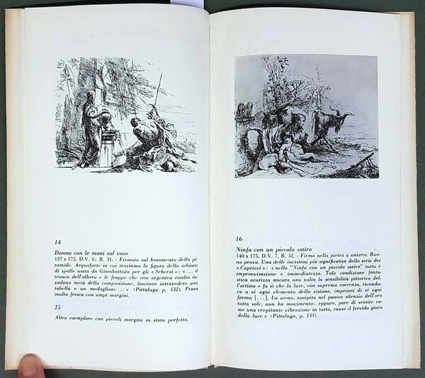 TIEPOLO E IL SUO TEMPO