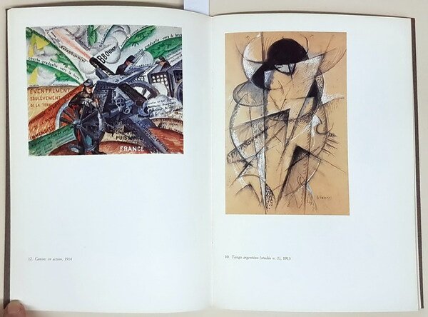 GINO SEVERINI