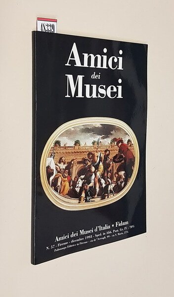 AMICI DEI MUSEI - N. 57 (dicembre 1993)