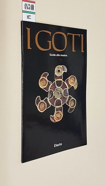I GOTI - Guida alla mostra