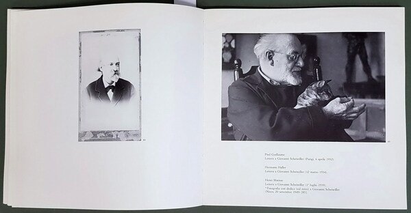 SCHEIWILLER a Milano 1925-1983 - Immagini e documenti