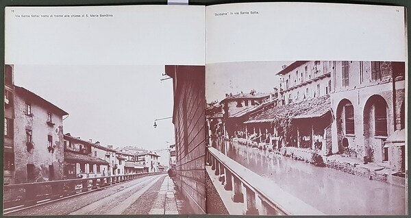 MILANO, I NAVIGLI