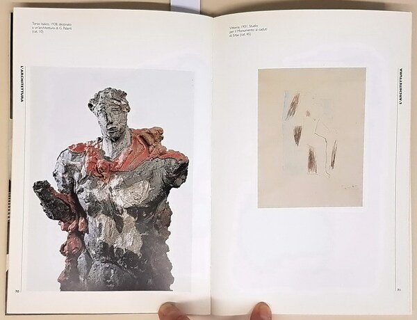 LUCIO FONTANA E MILANO
