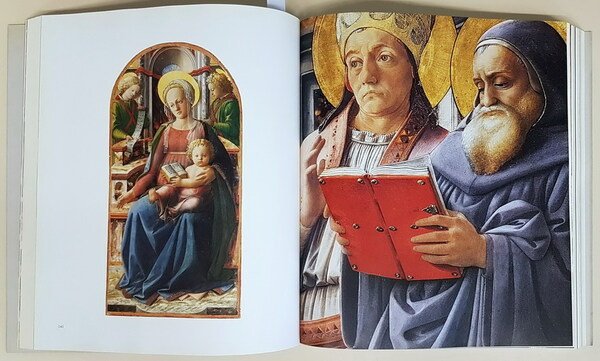 FRA CARNEVALE - Un artista rinascimentale da Filippo Lippi a …