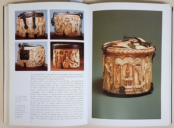 Hommage a' Paolo Cadorin L'AMOUR DE L'ART