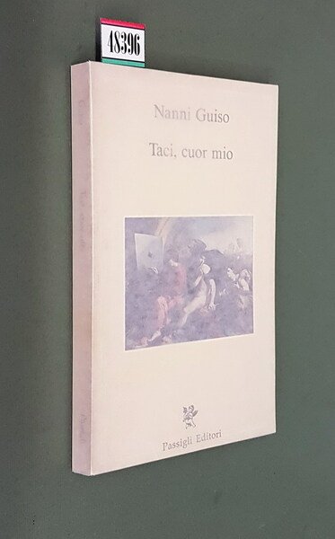 TACI, CUOR MIO