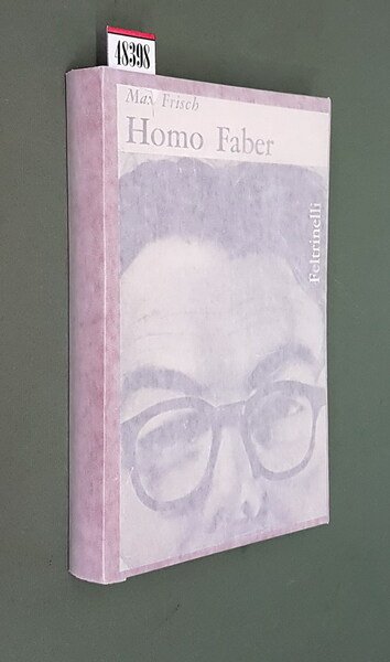 HOMO FABER resoconto