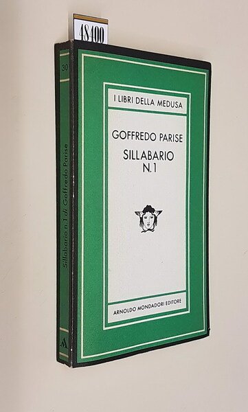 SILLABARIO N. 1