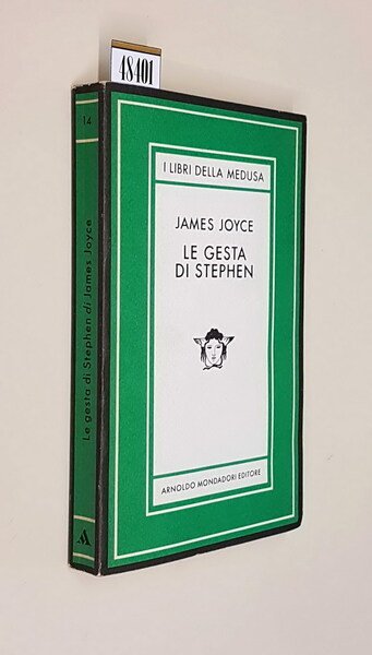 LE GESTA DI STEPHEN