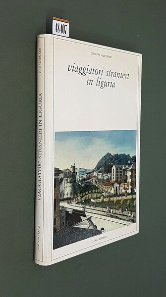 VIAGGIATORI STRANIERI IN LIGURIA