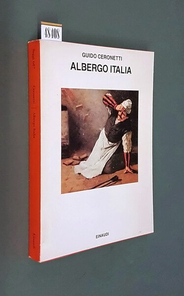 ALBERGO ITALIA