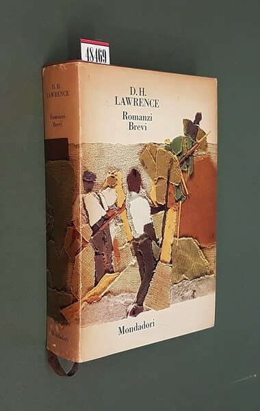 ROMANZI BREVI e frammenti di romanzo