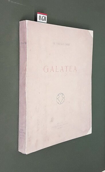 GALATEA