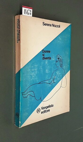 DONNE SI DIVENTA