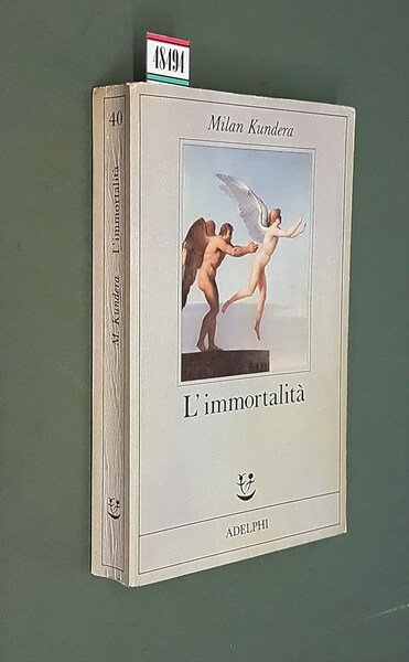 L'IMMORTALITA'