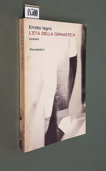 L'ETA' DELLA GINNASTICA 1953-1962