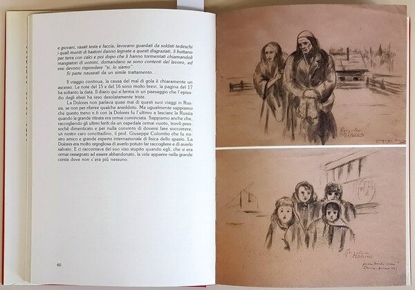 DOLORES le rose di allora