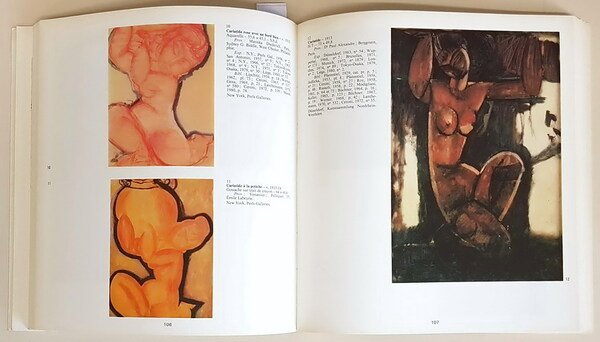 AMEDEO MODIGLIANI 1884-1920