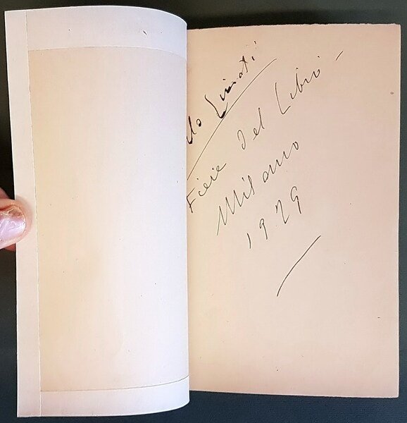 STORIE DI BESTIE E DI FANTASMI