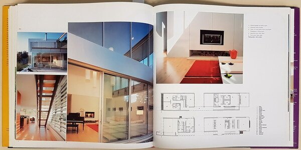 100 MORE of the world's best HOUSES