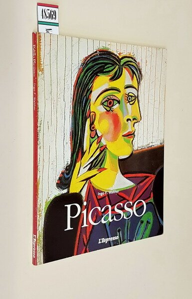 PICASSO 1881-1973 il genio del secolo