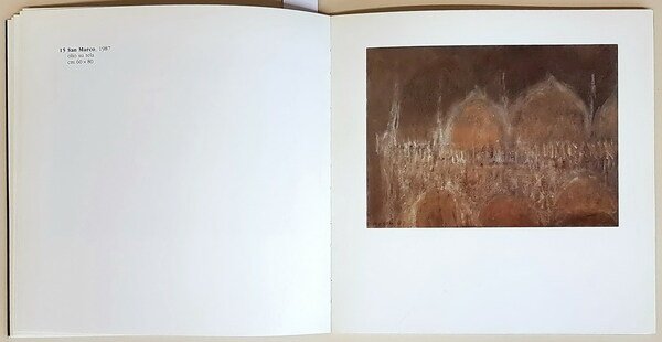 MUSIC - Opere recenti