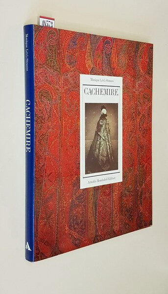CACHEMIRE - Arte e storia degli scialli nel XIX secolo