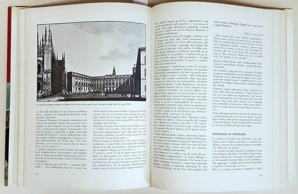 LA CONTRADA - Episodi di vita milanese