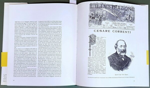 ABBIATEGRASSO scampoli di storia