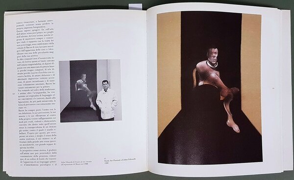 FRANCIS BACON