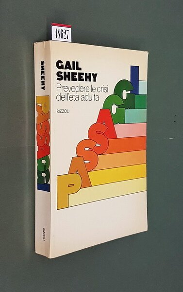 PASSAGGI - Prevedere la crisi dell'età adulta