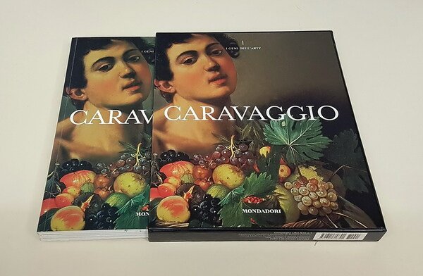 CARAVAGGIO